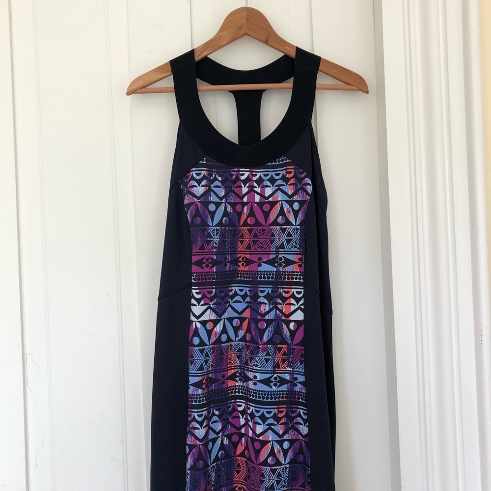 Title Nine Dress